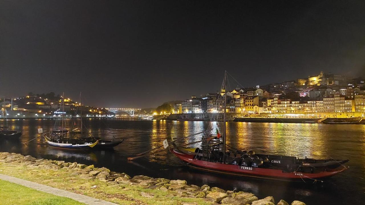 Vitoria Douro 2 Villa Vila Nova de Gaia Exterior photo