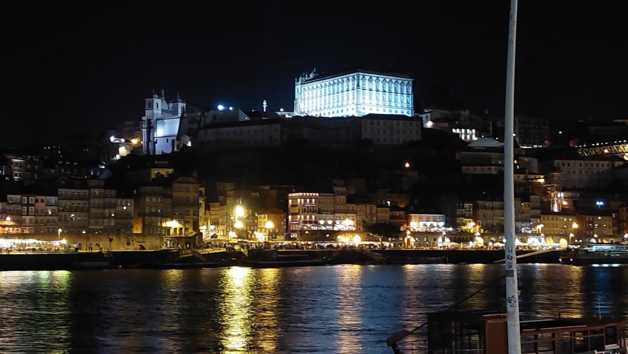 Vitoria Douro 2 Villa Vila Nova de Gaia Exterior photo
